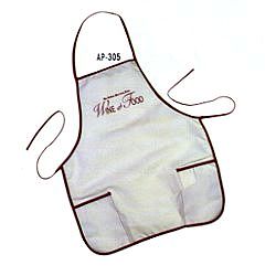 AP305 - 22" x 26" Cafe Apron