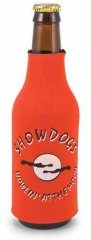 BC104 - Bottle Insulator