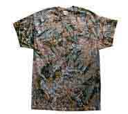 TYEDYE102 - CAMO TYE DYE