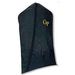 DGB315 - 40" x 24" Deluxe Garment Bag