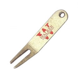 DT107-B - BENT BRASS DIVOT TOOL
