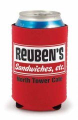 RE-100 - RECYCLED ECO-FRIENDLY INSULATOR
