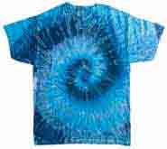 TYEDYE106 - EVENING SKY TYE DYE