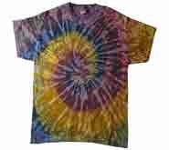 TYEDYE108 - GALAXY TYE DYE