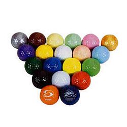 Golf Balls