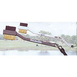 GC7505 - Groove Cleaner