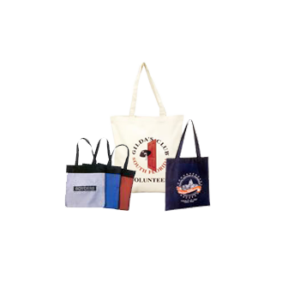 Imported Promotional Totes