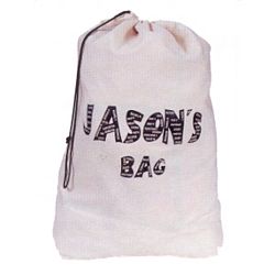 LB500 - 28" x 22" Laundry Bag