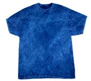 MIN5 - MINERAL WASH NAVY