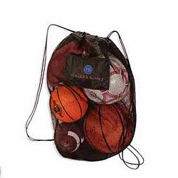 MLB501 - 24" x 19" Mesh Laundry Bag