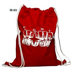 RB-404 - 17" x 13" Camp Bag