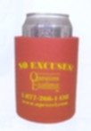 RC1003 - PROMOTIONAL CAN INSULATOR