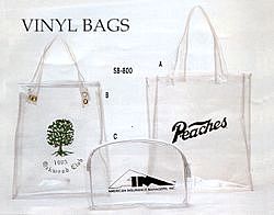 SB800 - Security Bags