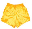 TM104 - SPIDER GOLD MJ SOFFEE SHORTS