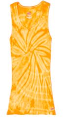 TYET104 - SPIDER GOLD SOFFEE TANK