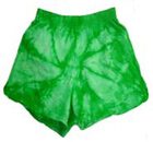 TM106 - SPIDER KELLY MJ SOFFEE SHORTS