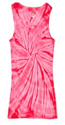 TYET111 - SPIDER PINK SOFFEE TANK