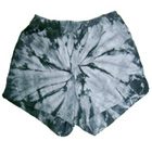 TM115 - SPIDER SILVER MJ SOFFEE SHORTS