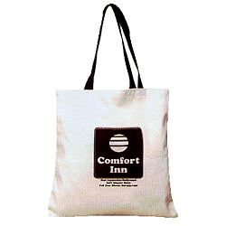 TB101 - 18" x 15" Flat Tote