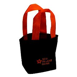 TB106 - 5" x 7" x 3" Tiny Tote # 2