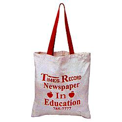 TB108 - 14" x 14" Super Value Tote