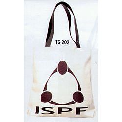 TG202 - 16" x 12" x 3" Gusseted Tote