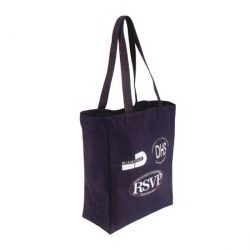 TG210 - 14" x 10?" x 5" Gusseted Tote