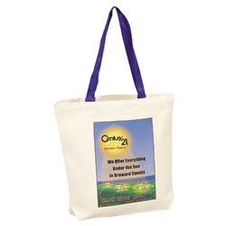 TG225 - 15" x 14" x 3" Best Value Gusseted Tote