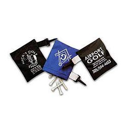 VT612 - Velcro Tee Bag