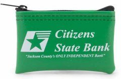 ZP820 - MINI BANK POUCH