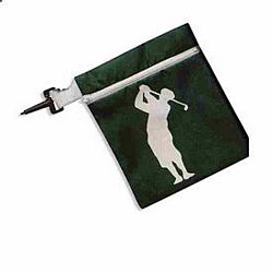 ZT713 - Tournament Zippered Tee Bags