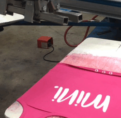 screenprinting