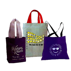 Value Tote Bags